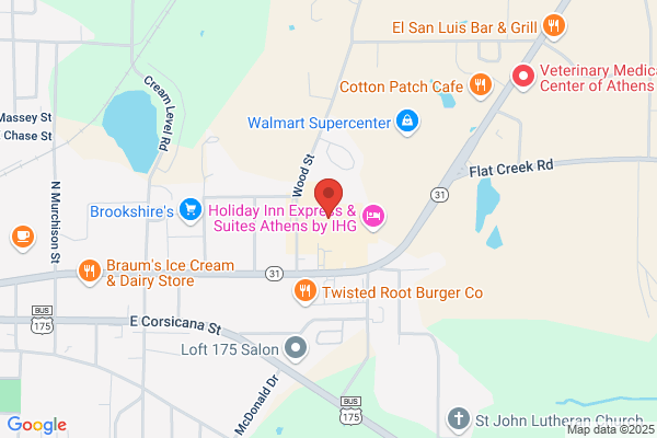 East Texas Book Exchange