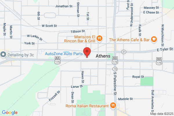 AutoZone Auto Parts