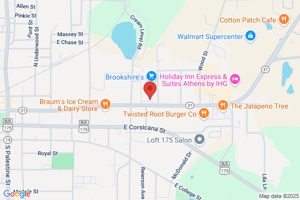 Athens TX Carpet Cleaning