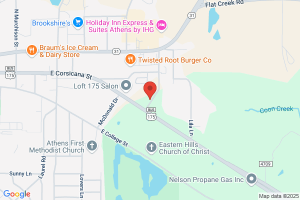 Calvary Baptist Church