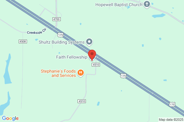 Faith Fellowship