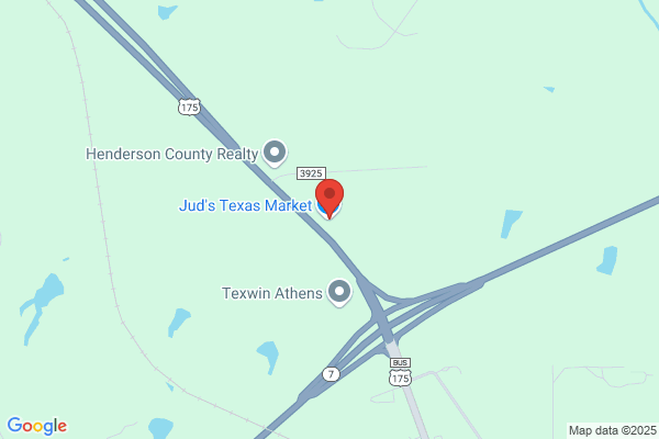 Jud's Texas Market