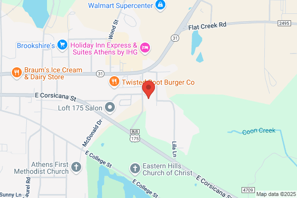 Allen Family Dentistry