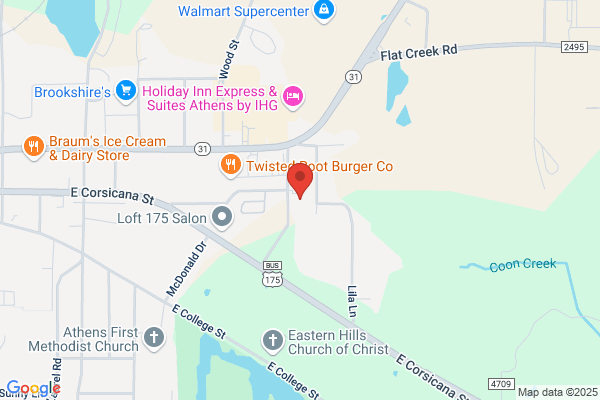 Crestway Park Dental