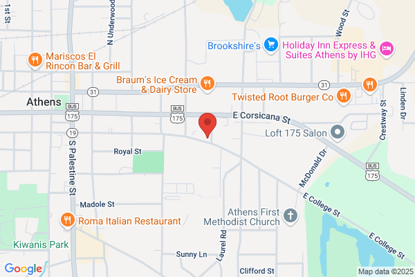 Virginia Hill Water Supply Inc