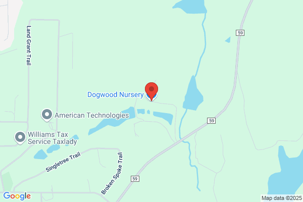 Dogwood Nursery