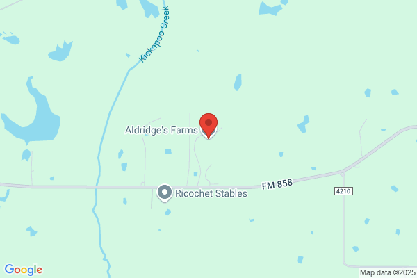 Aldridge's Farms