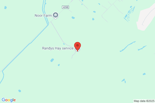 R And E Hay Sales