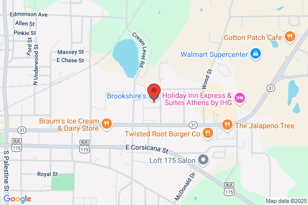 Brookshire's Food Stores
