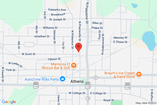 Hardwoods and Plywoods of Athens Llc