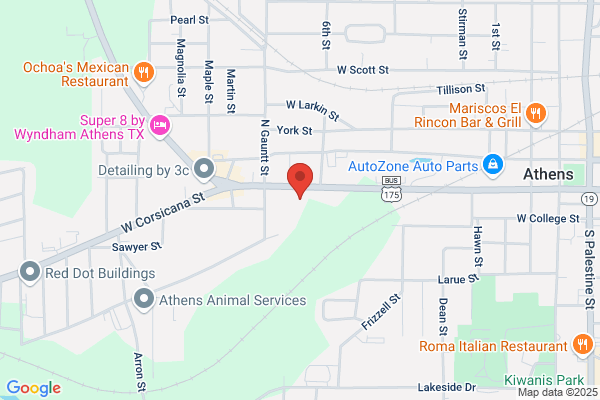 Ladonna Motel the