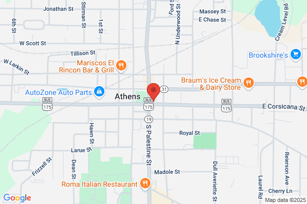 Attorney's Title Company Inc