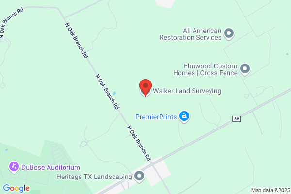 Walker Surveying Co