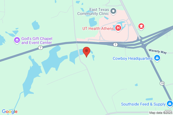 Keller's Primrose Ranch