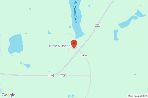 Triple S Ranch