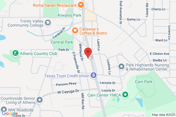 Community Counseling Center