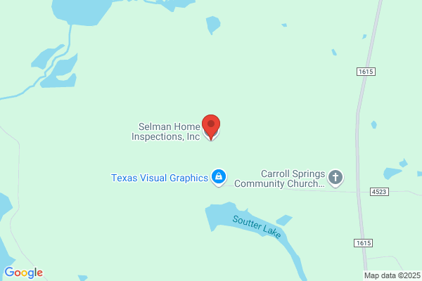 Cissell Billy Home Inspector