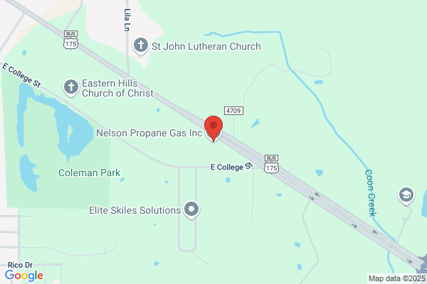 Nelson Propane Gas, Inc.