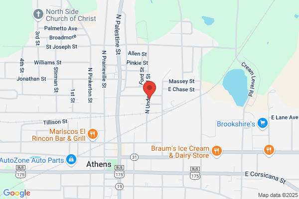 Allen Chapel AME Church