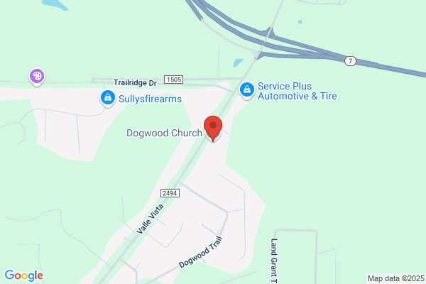 Dogwood Baptist Church