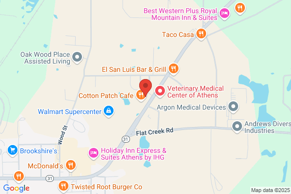 Whataburger
