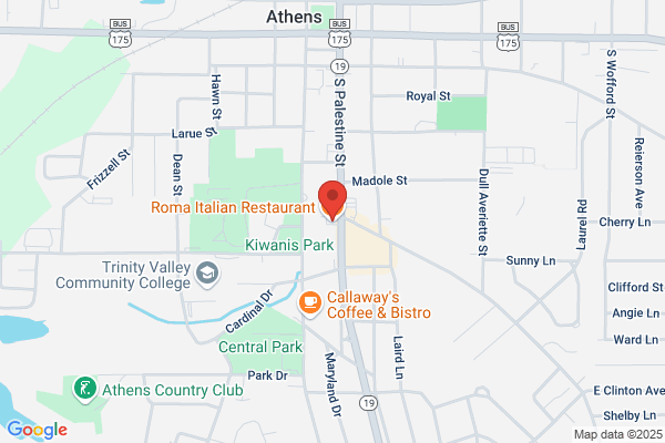 Roma Italian Restaurant