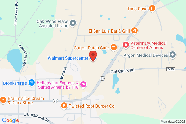 Wal-Mart Supercenter
