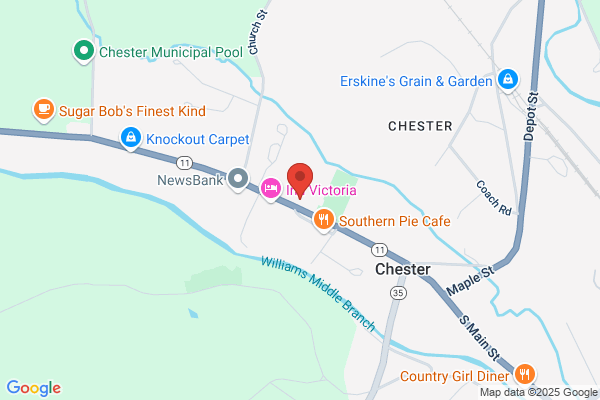 Chester House Inn