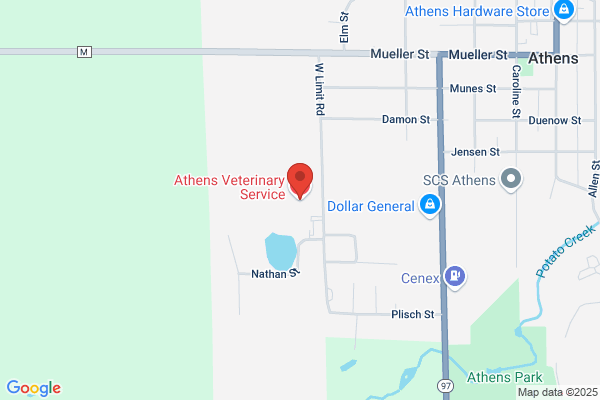 Agri-Service Center the