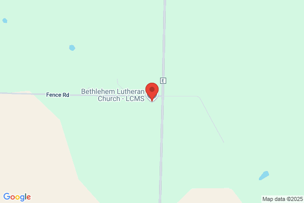 Bethlehem Lutheran Lcms