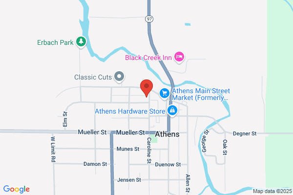 C & M Sales & Service