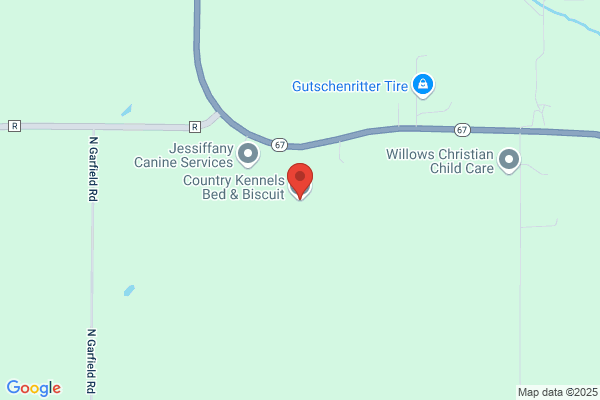 Country Kennels