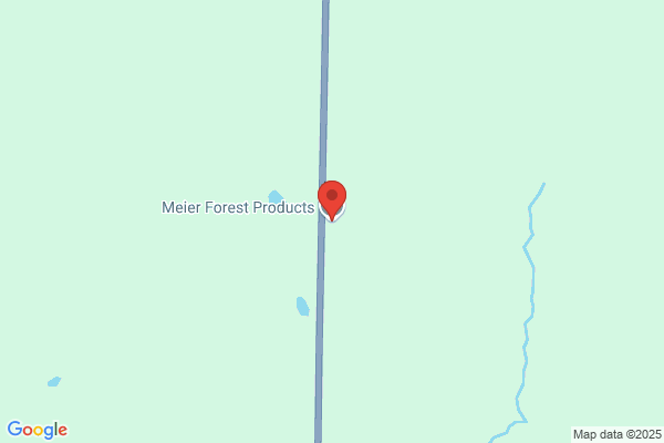 Meier Forest Products Inc