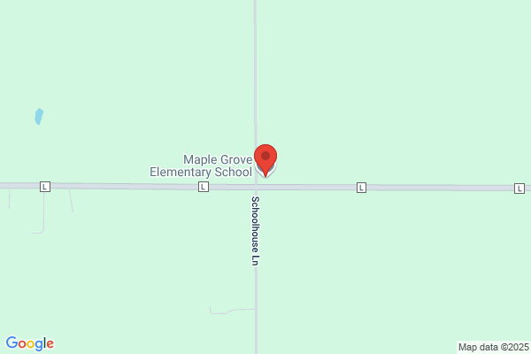 Merrill Area Public Schools, Elementary Schools, Maple Grove