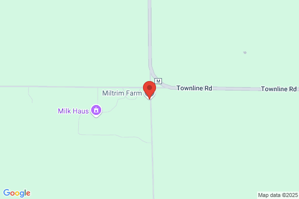 Miltrim Farms Inc