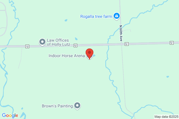 Royal Gaits Arena & Stables Llc