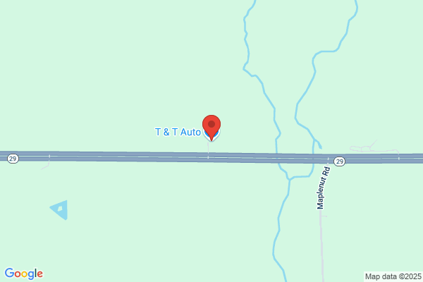 T & T Auto LLC