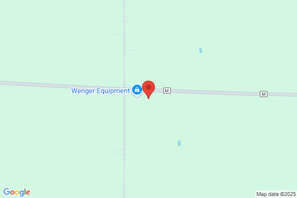 Wenger Equipment Co