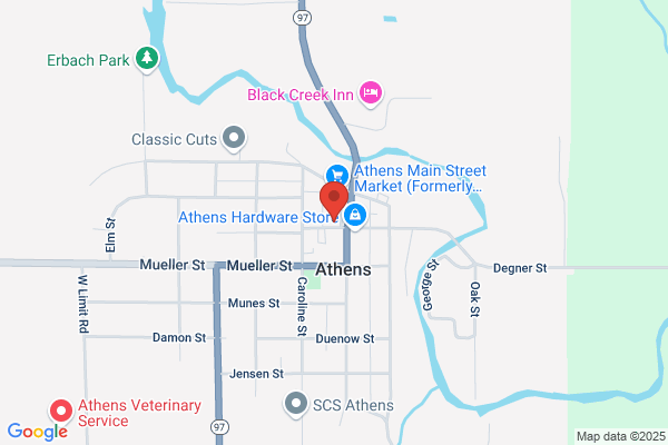 Western County Insurance Agency