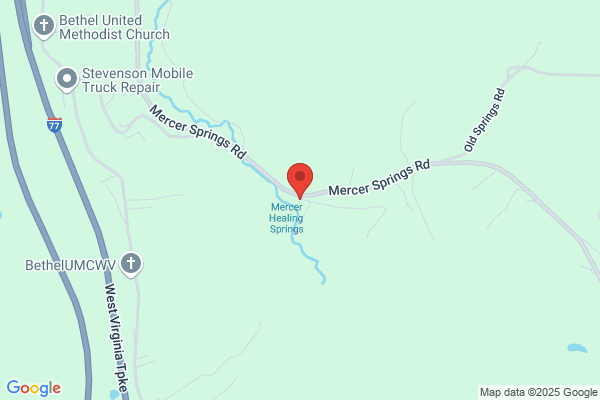 Mercer Springs Farm