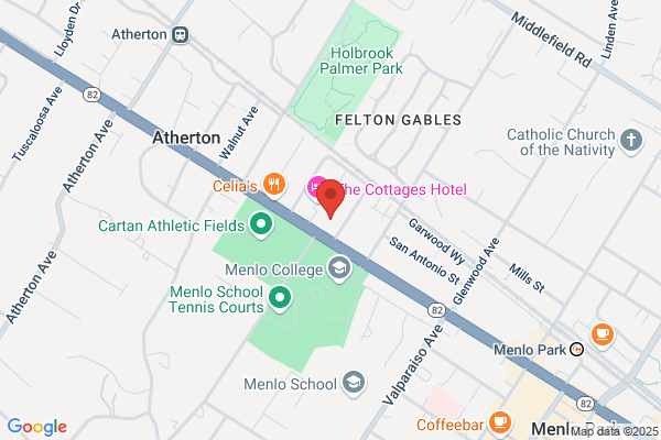 Atherton Park Forest Apartments