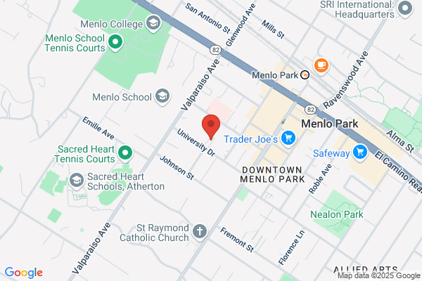 Menlo Park Family Dental