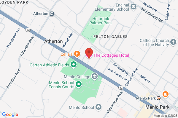Red Cottage Inn & Suites