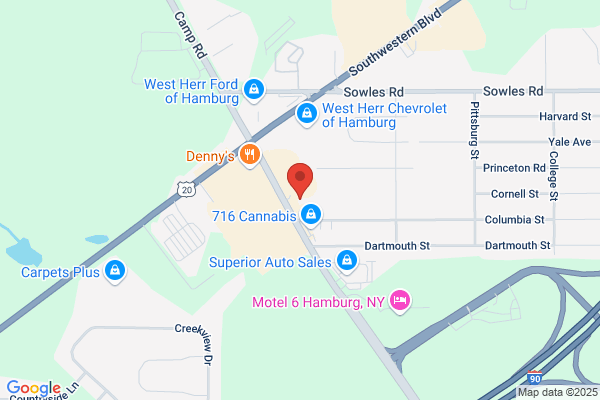 Hamburg Honda