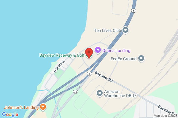 Bayview Raceway & Golf