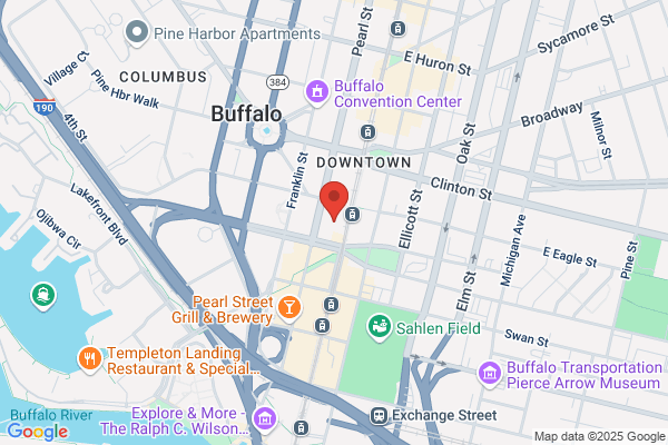 Bouvier Partnership Llp