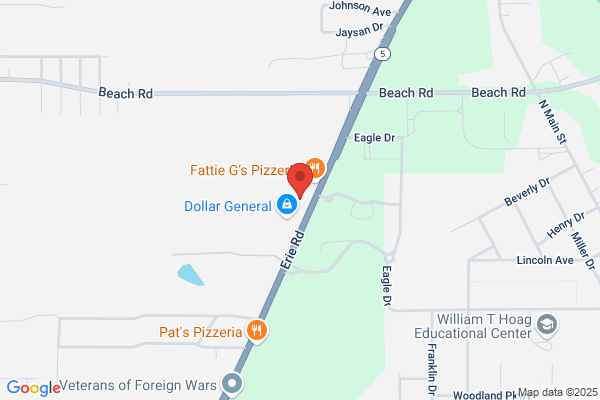 Frontier Central Federal Credit Union