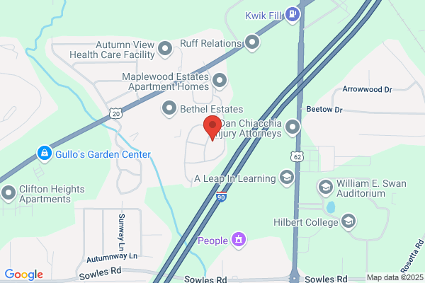 Garrit Security Systems Inc