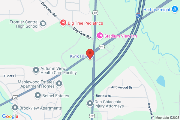 Kwik Fill