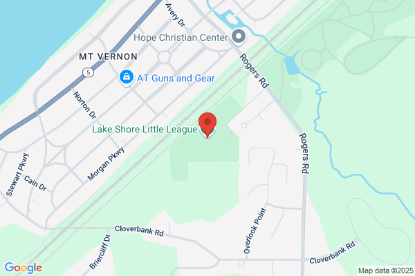 Lake Shore Little League